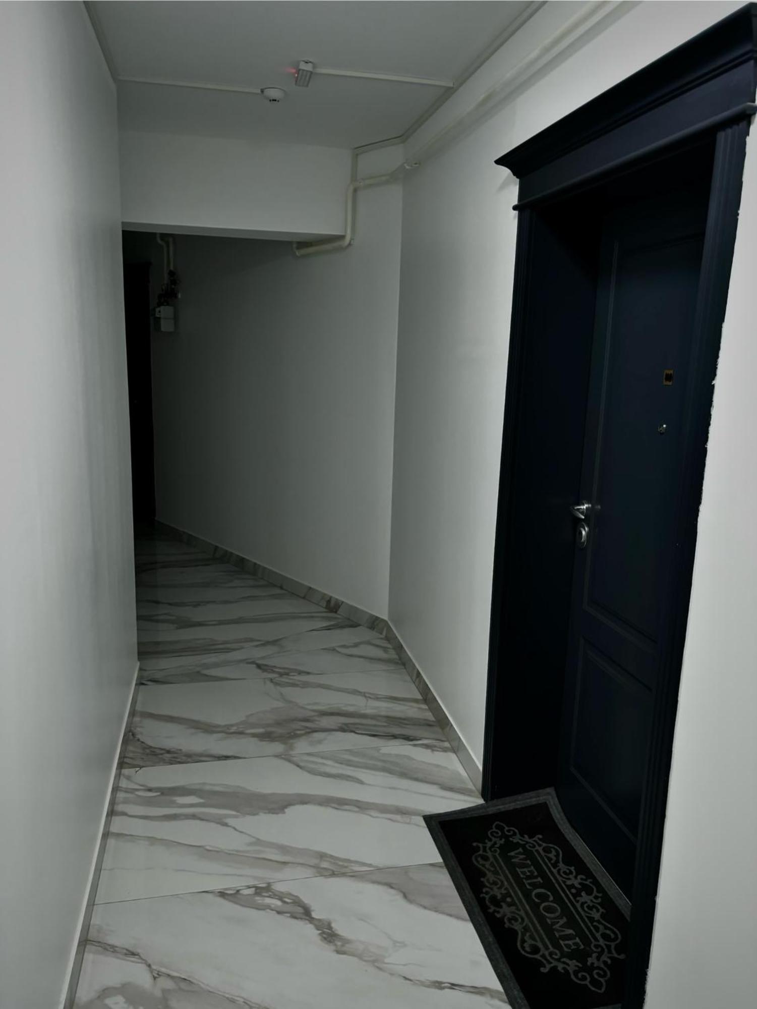 Apartament Sky View - Free Parking Jassy Zewnętrze zdjęcie