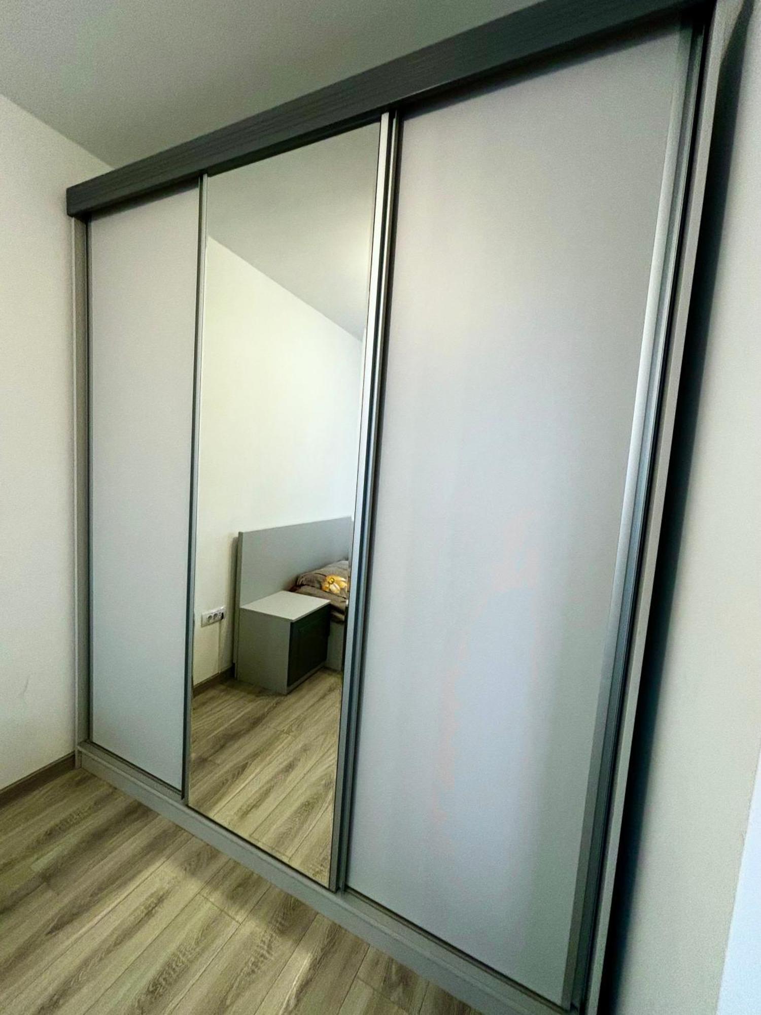 Apartament Sky View - Free Parking Jassy Zewnętrze zdjęcie