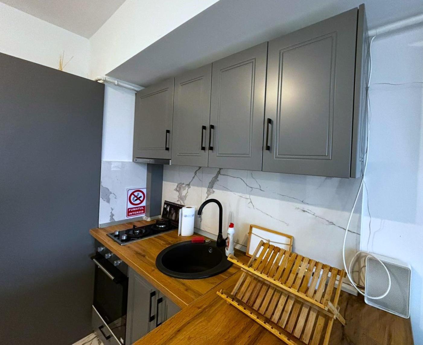 Apartament Sky View - Free Parking Jassy Zewnętrze zdjęcie