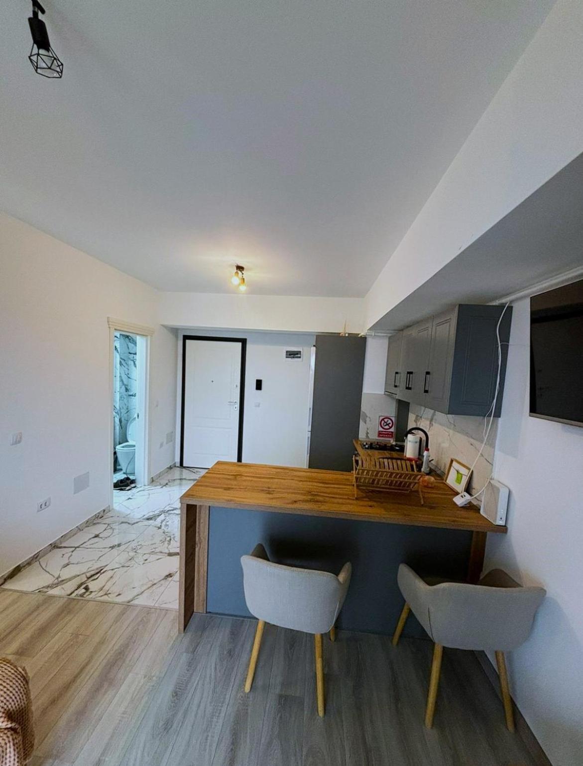 Apartament Sky View - Free Parking Jassy Zewnętrze zdjęcie