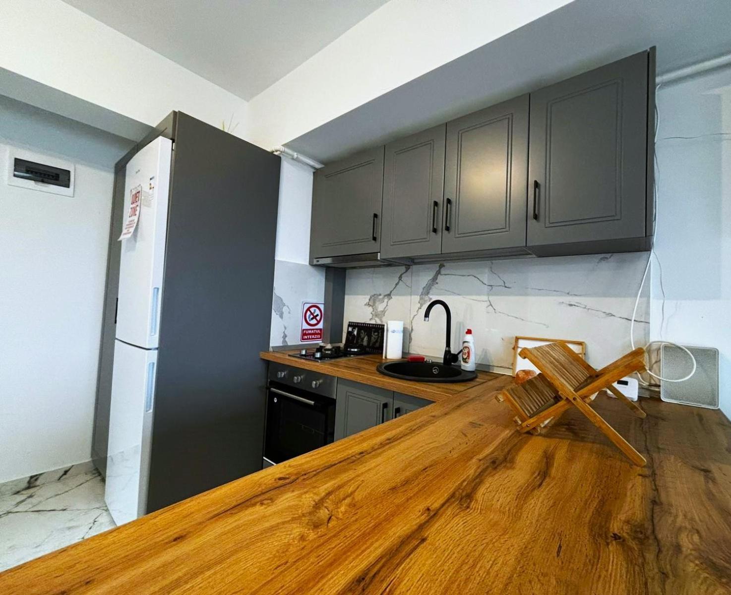 Apartament Sky View - Free Parking Jassy Zewnętrze zdjęcie