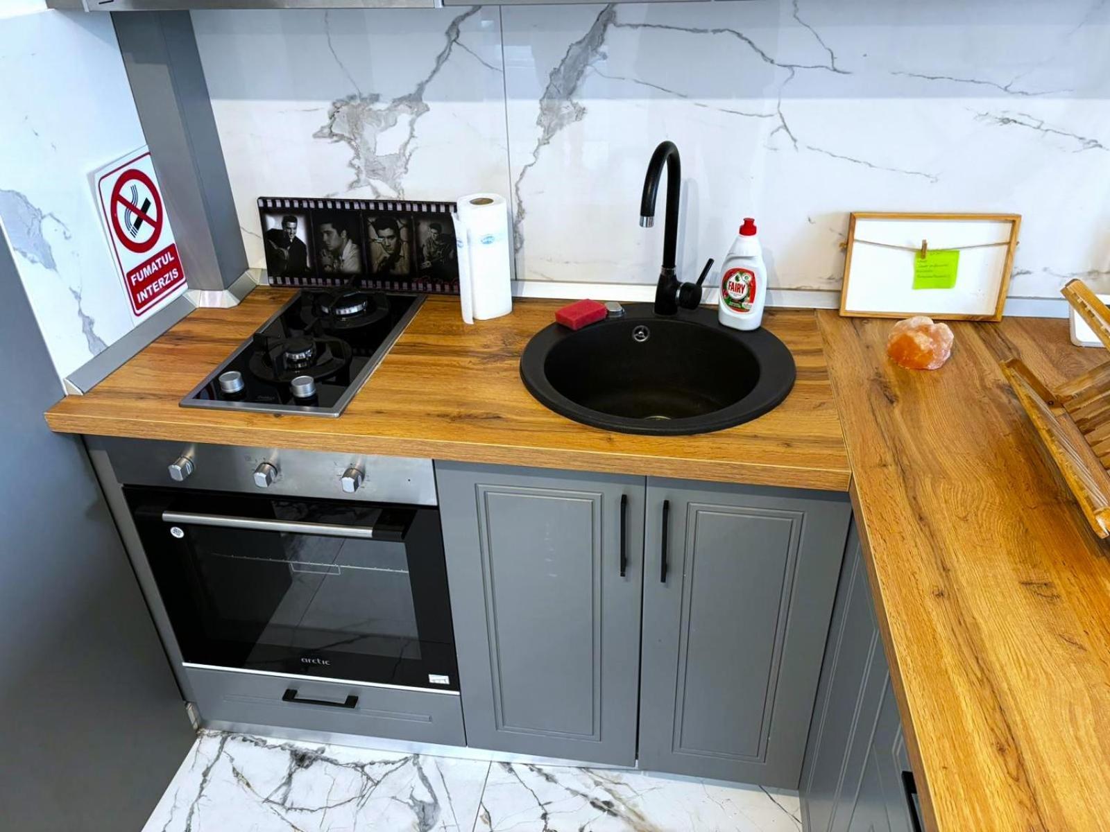 Apartament Sky View - Free Parking Jassy Zewnętrze zdjęcie