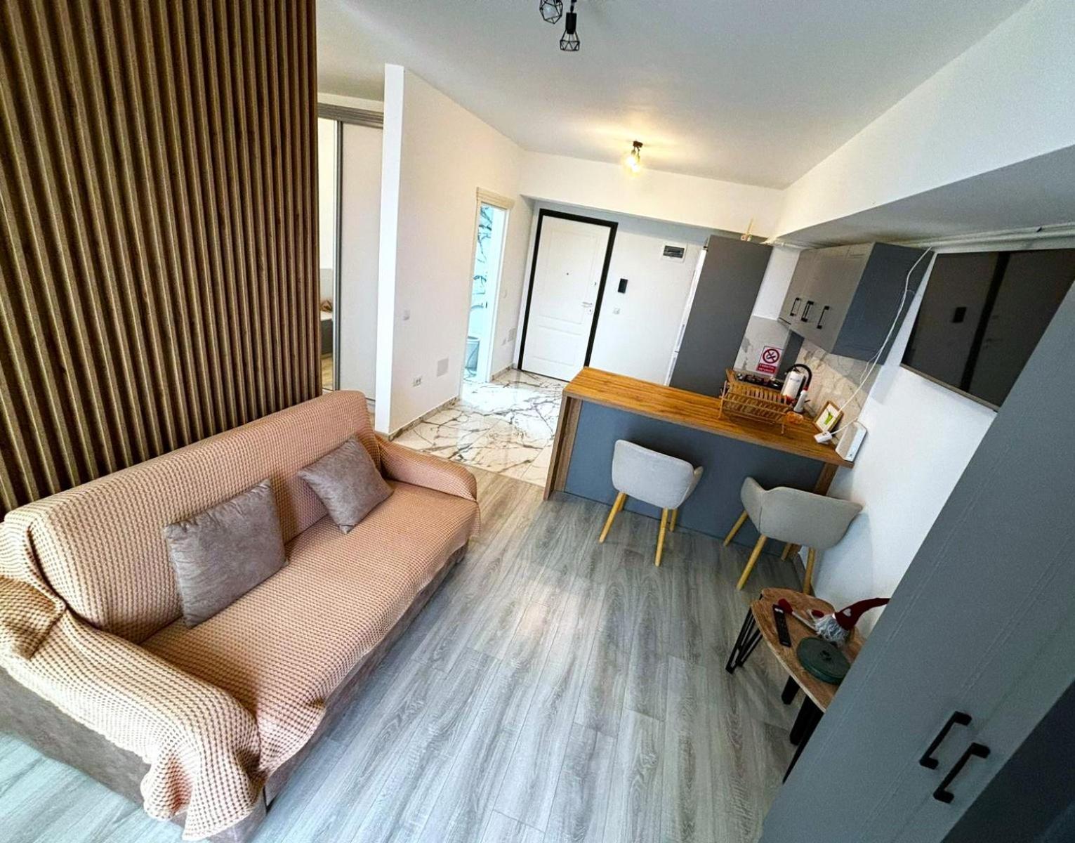 Apartament Sky View - Free Parking Jassy Zewnętrze zdjęcie