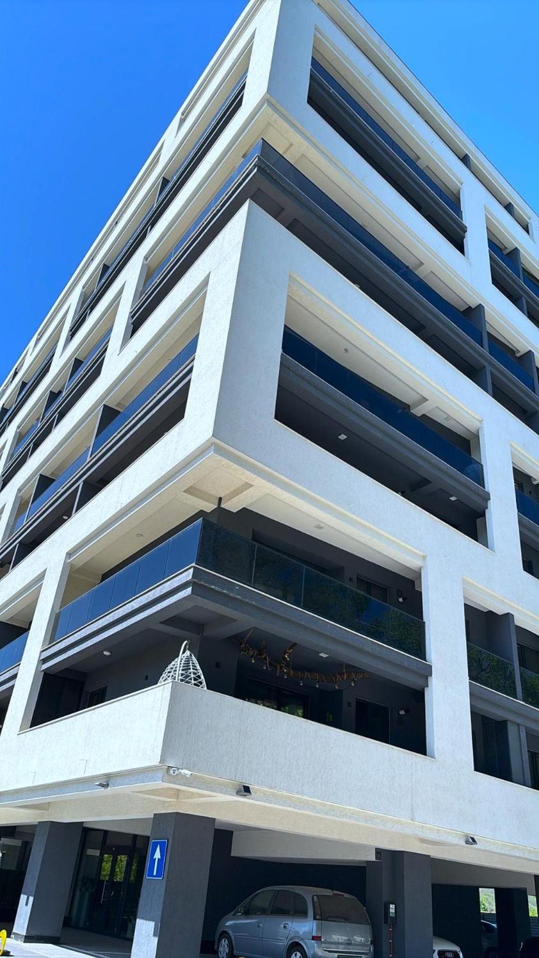 Apartament Sky View - Free Parking Jassy Zewnętrze zdjęcie