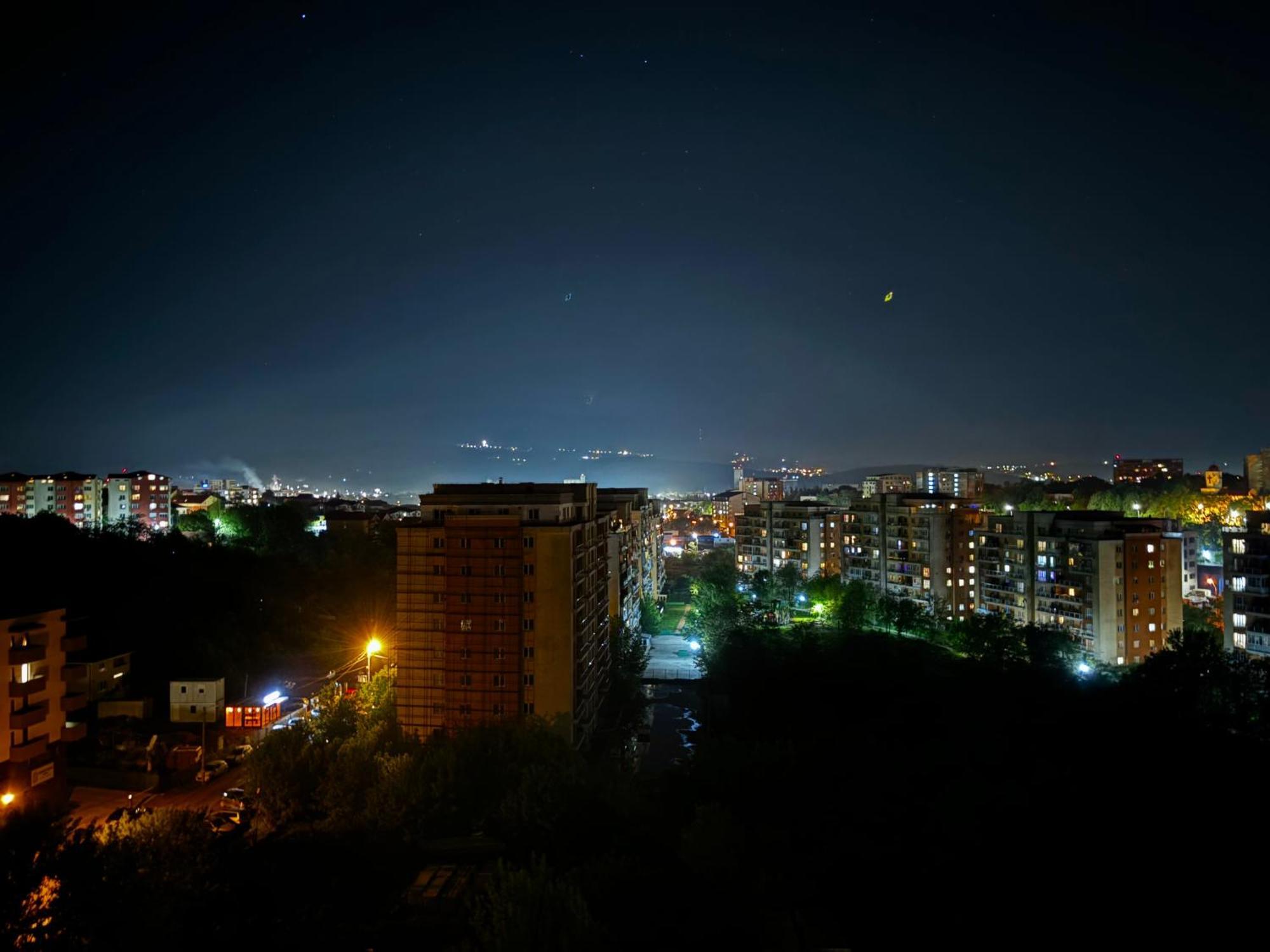 Apartament Sky View - Free Parking Jassy Zewnętrze zdjęcie