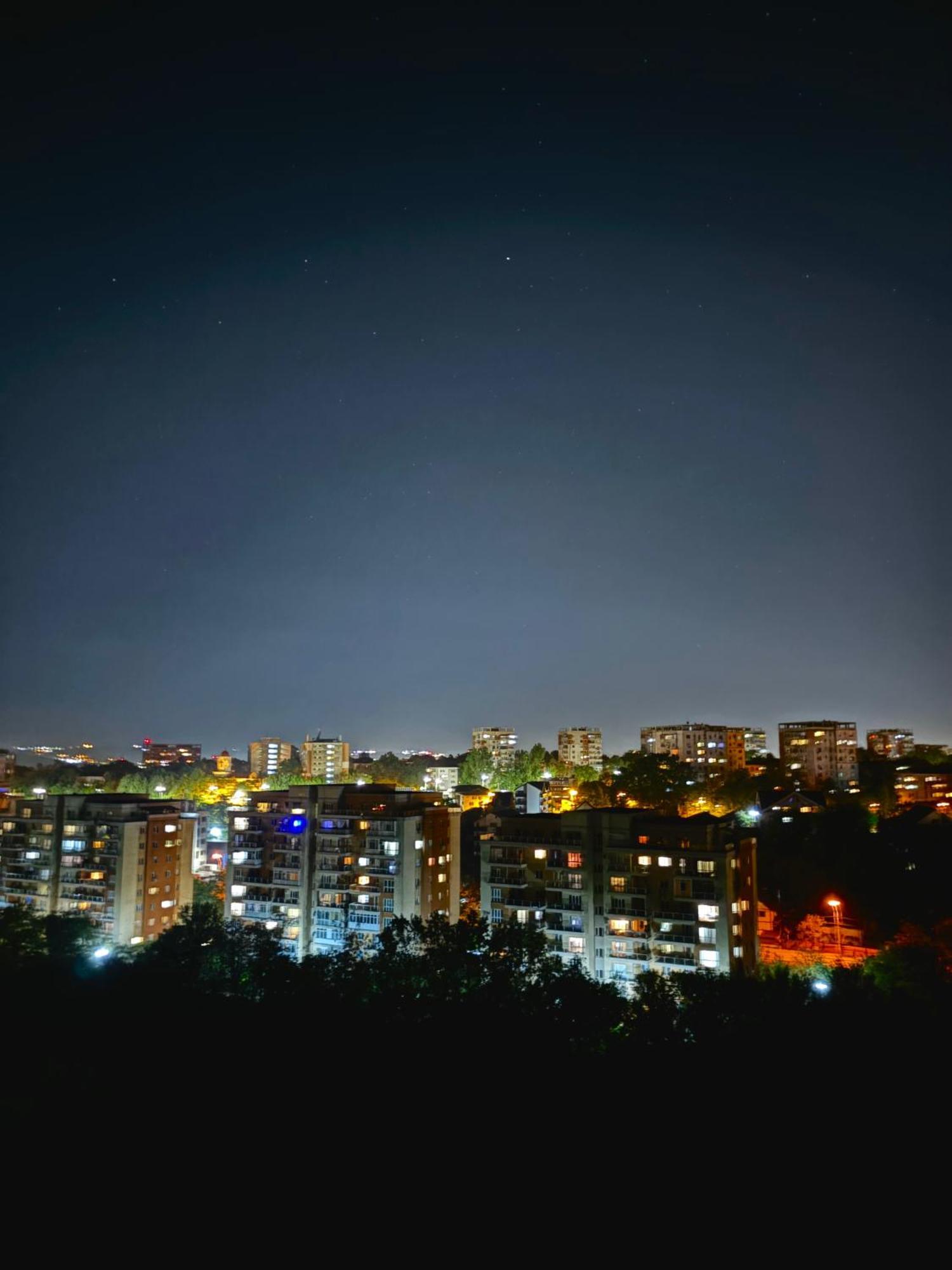 Apartament Sky View - Free Parking Jassy Zewnętrze zdjęcie