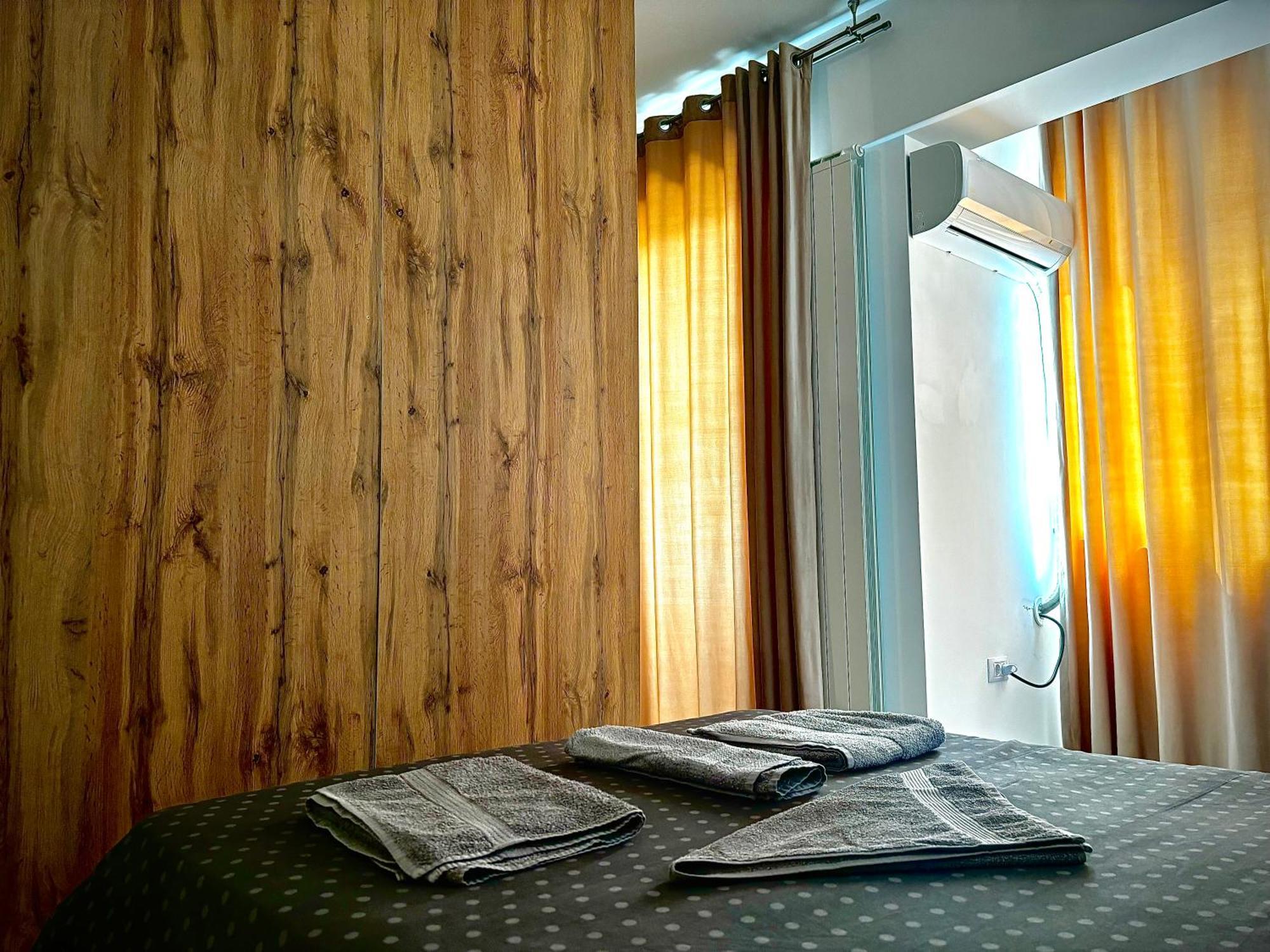 Apartament Sky View - Free Parking Jassy Zewnętrze zdjęcie