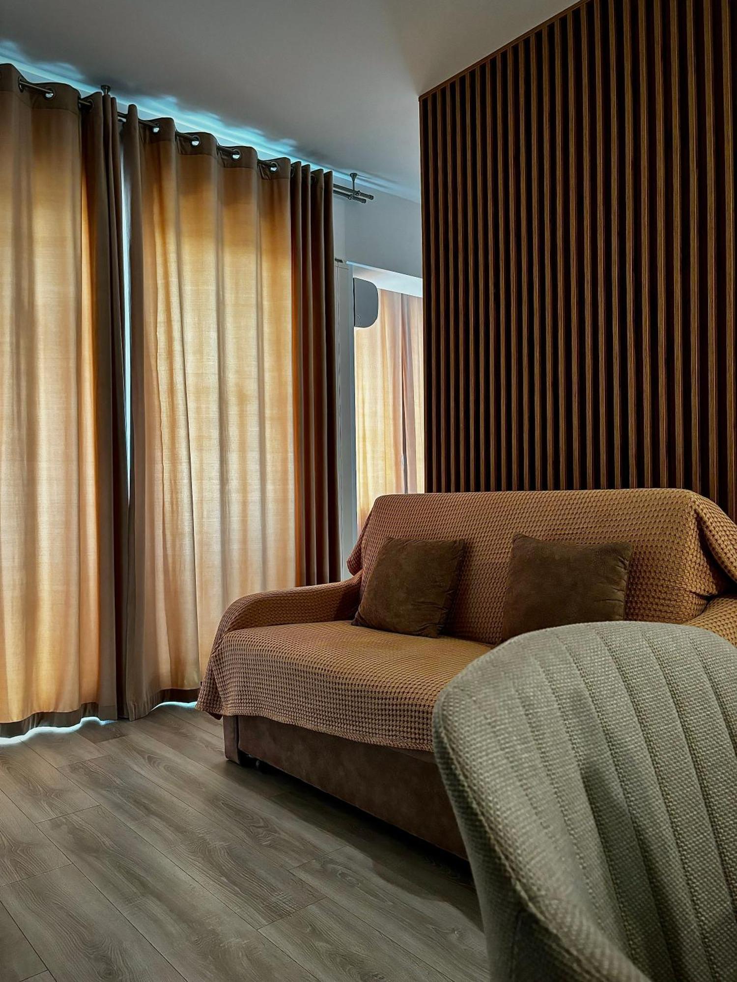 Apartament Sky View - Free Parking Jassy Zewnętrze zdjęcie