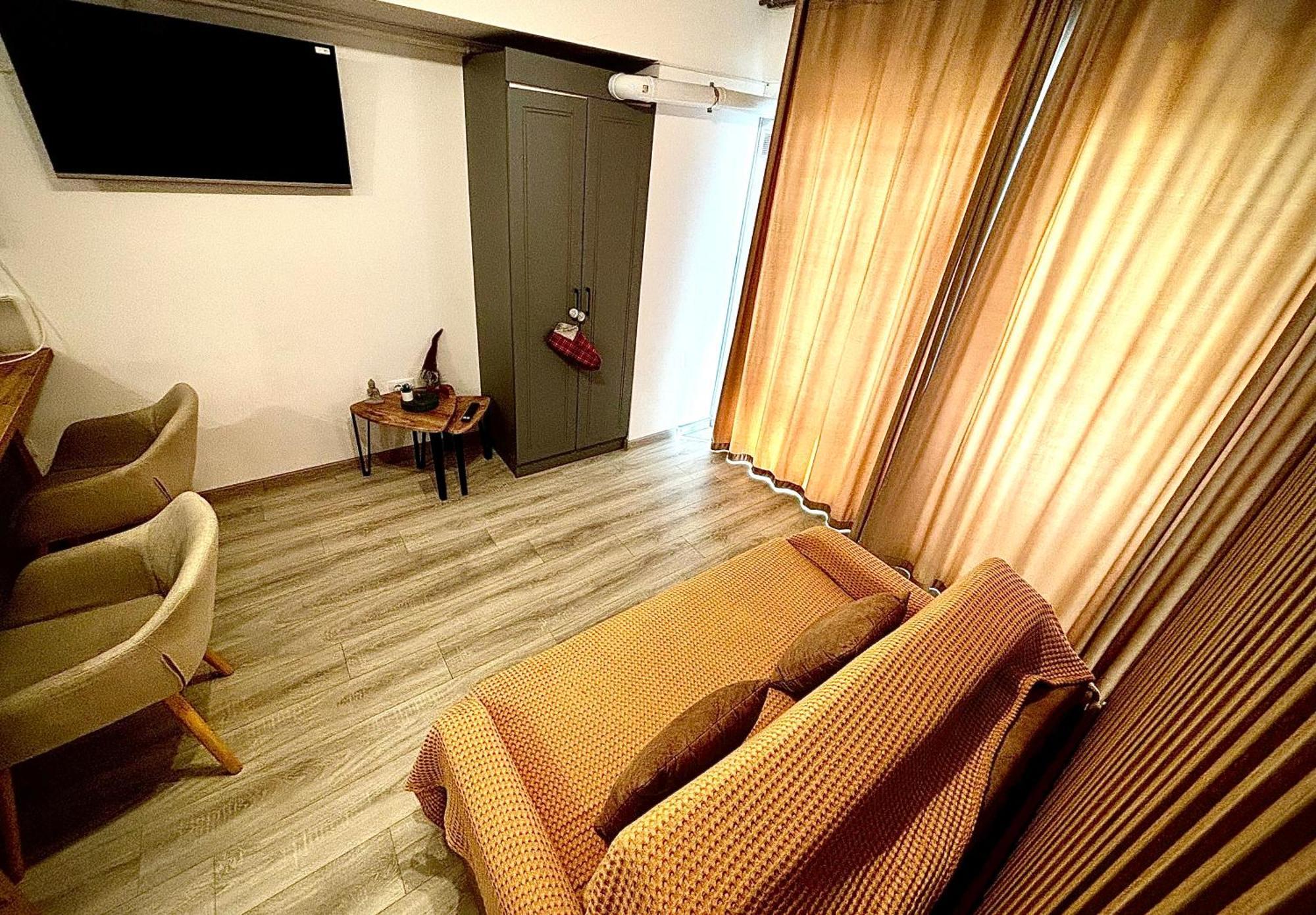Apartament Sky View - Free Parking Jassy Zewnętrze zdjęcie