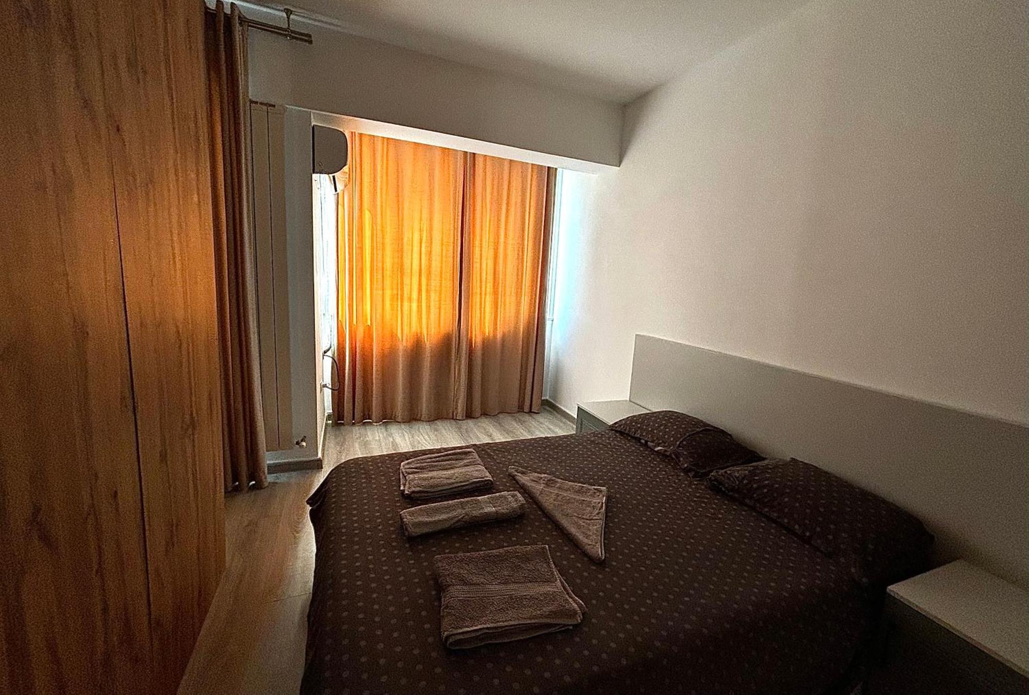 Apartament Sky View - Free Parking Jassy Zewnętrze zdjęcie