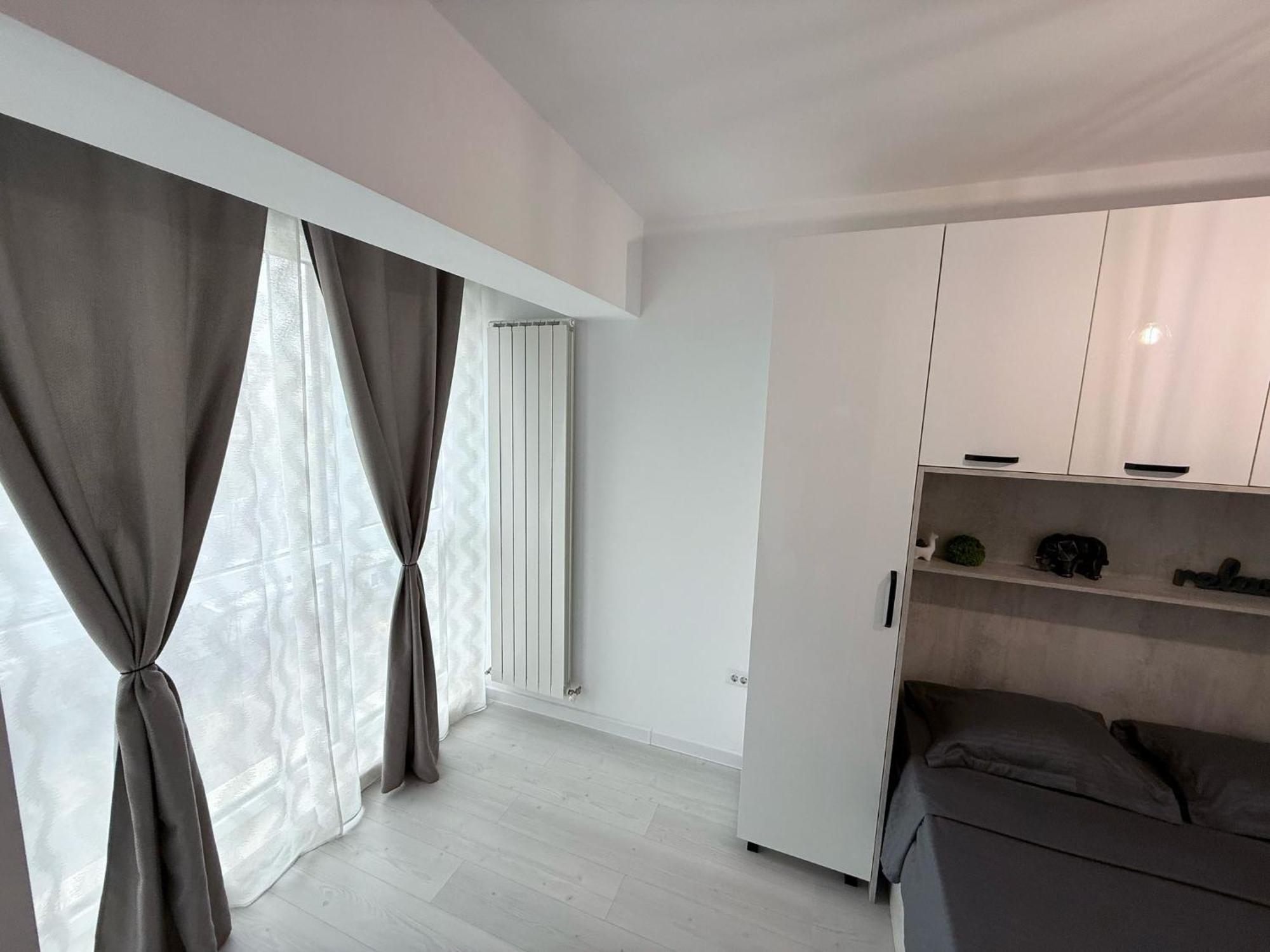 Apartament Sky View - Free Parking Jassy Zewnętrze zdjęcie