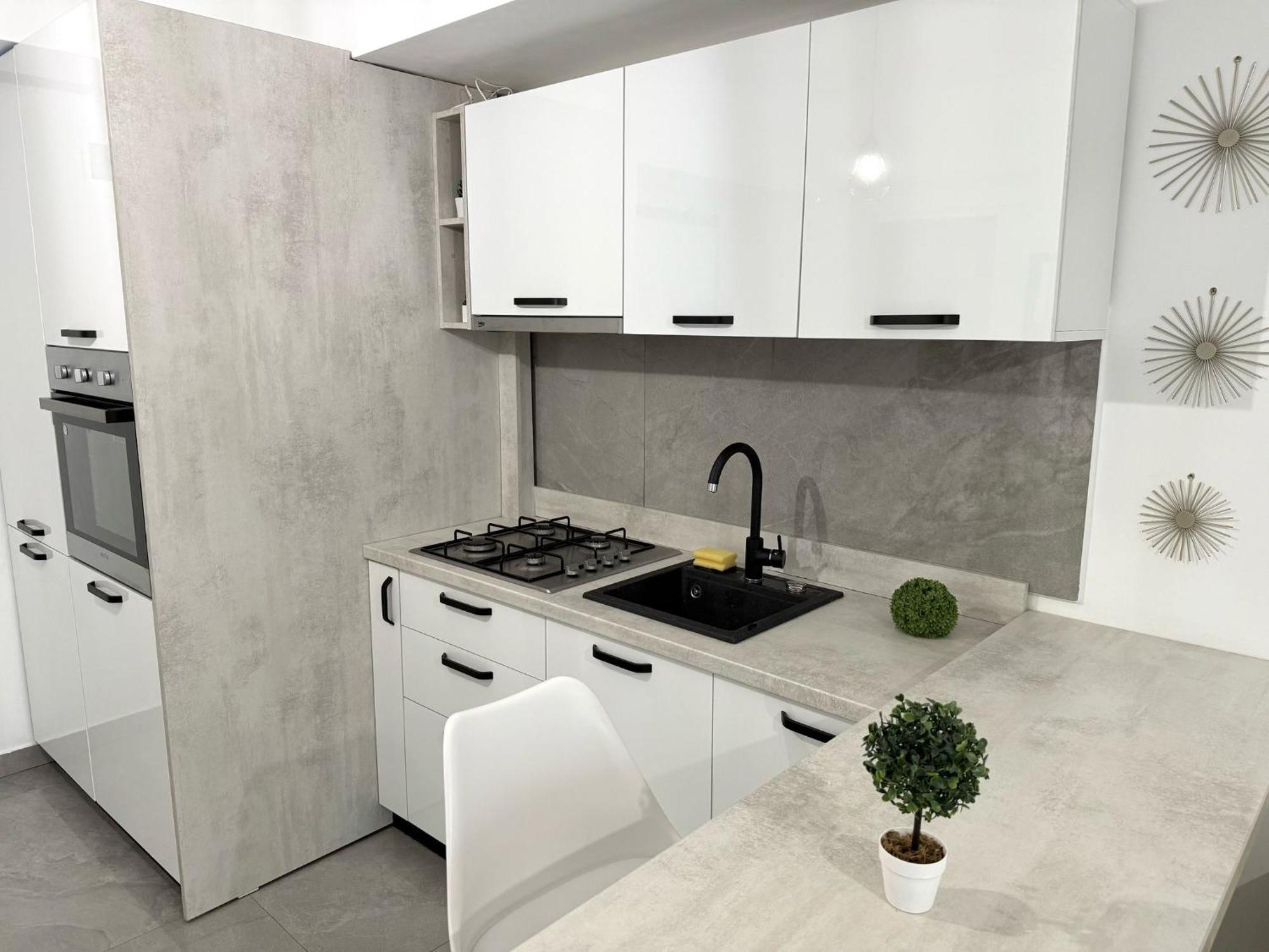 Apartament Sky View - Free Parking Jassy Zewnętrze zdjęcie