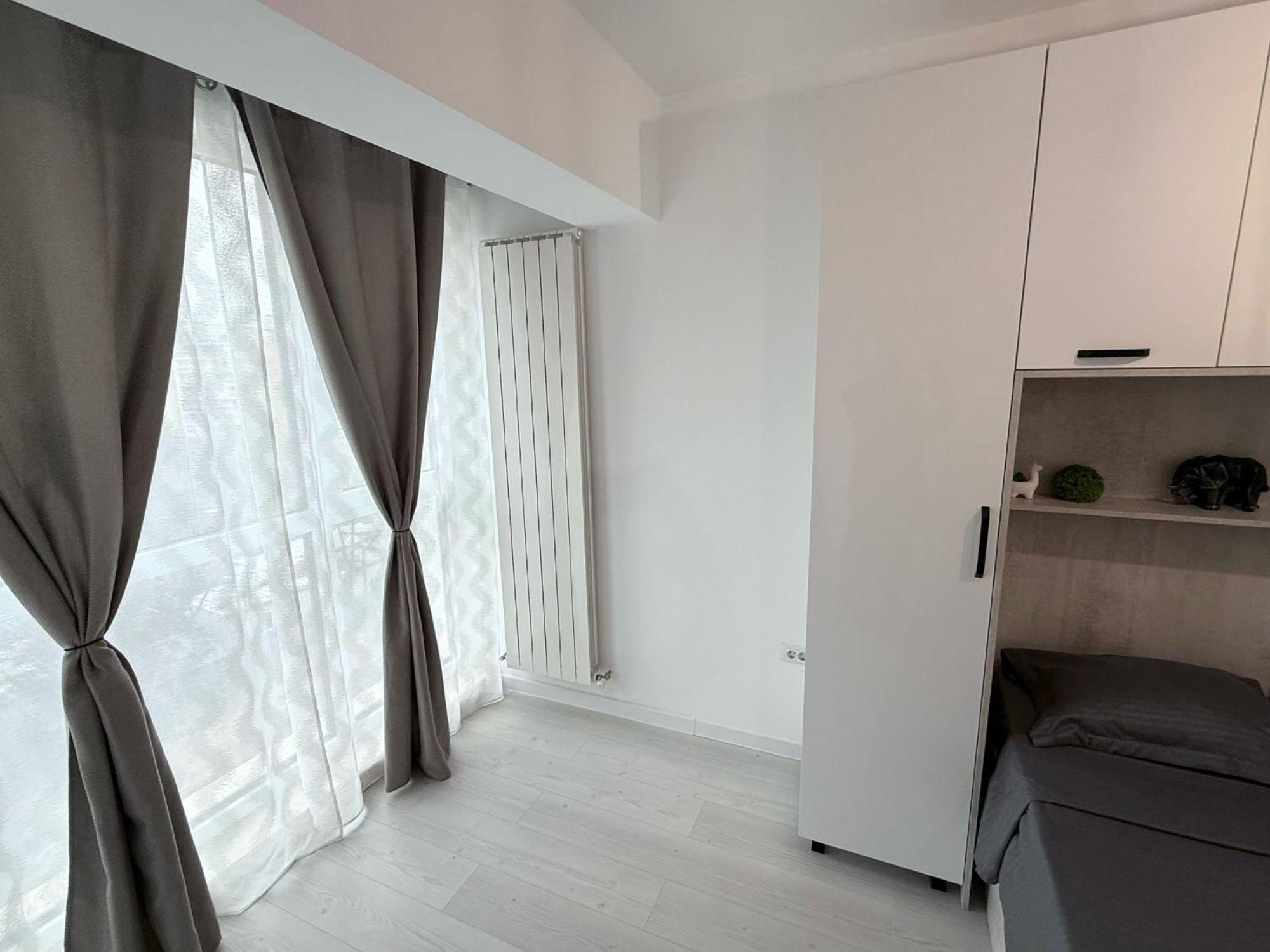 Apartament Sky View - Free Parking Jassy Zewnętrze zdjęcie