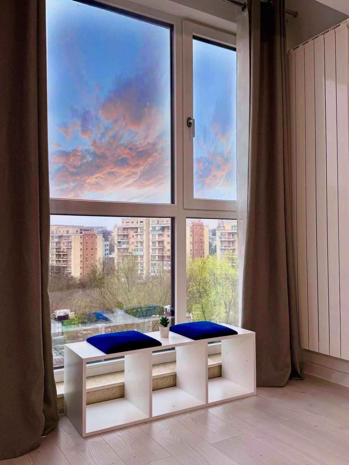 Apartament Sky View - Free Parking Jassy Zewnętrze zdjęcie