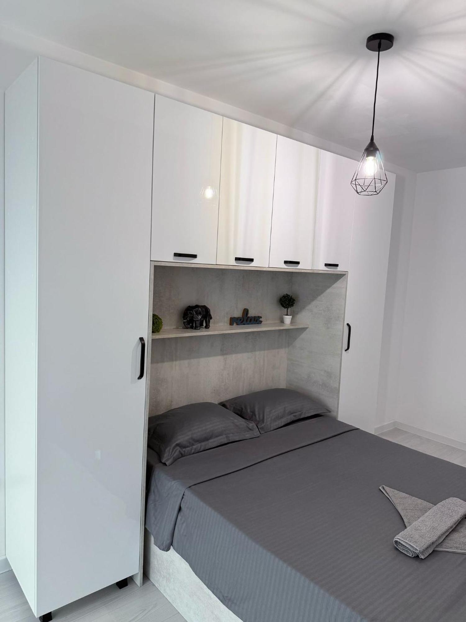 Apartament Sky View - Free Parking Jassy Zewnętrze zdjęcie