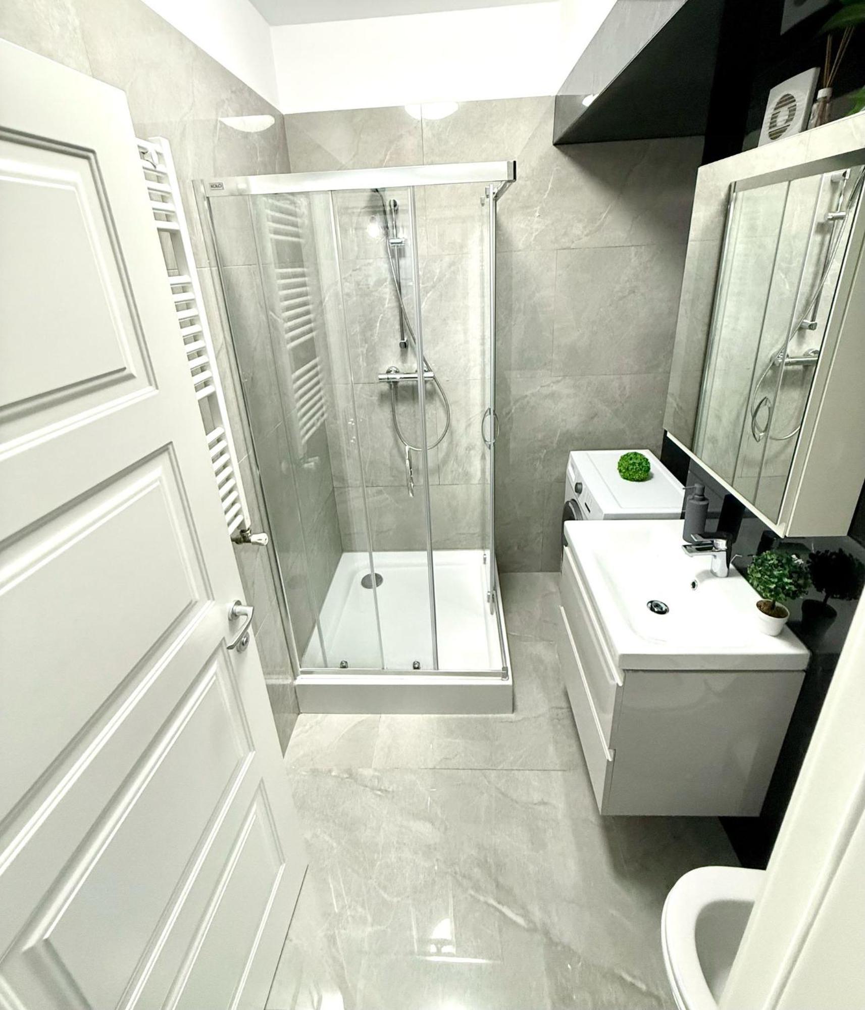 Apartament Sky View - Free Parking Jassy Zewnętrze zdjęcie