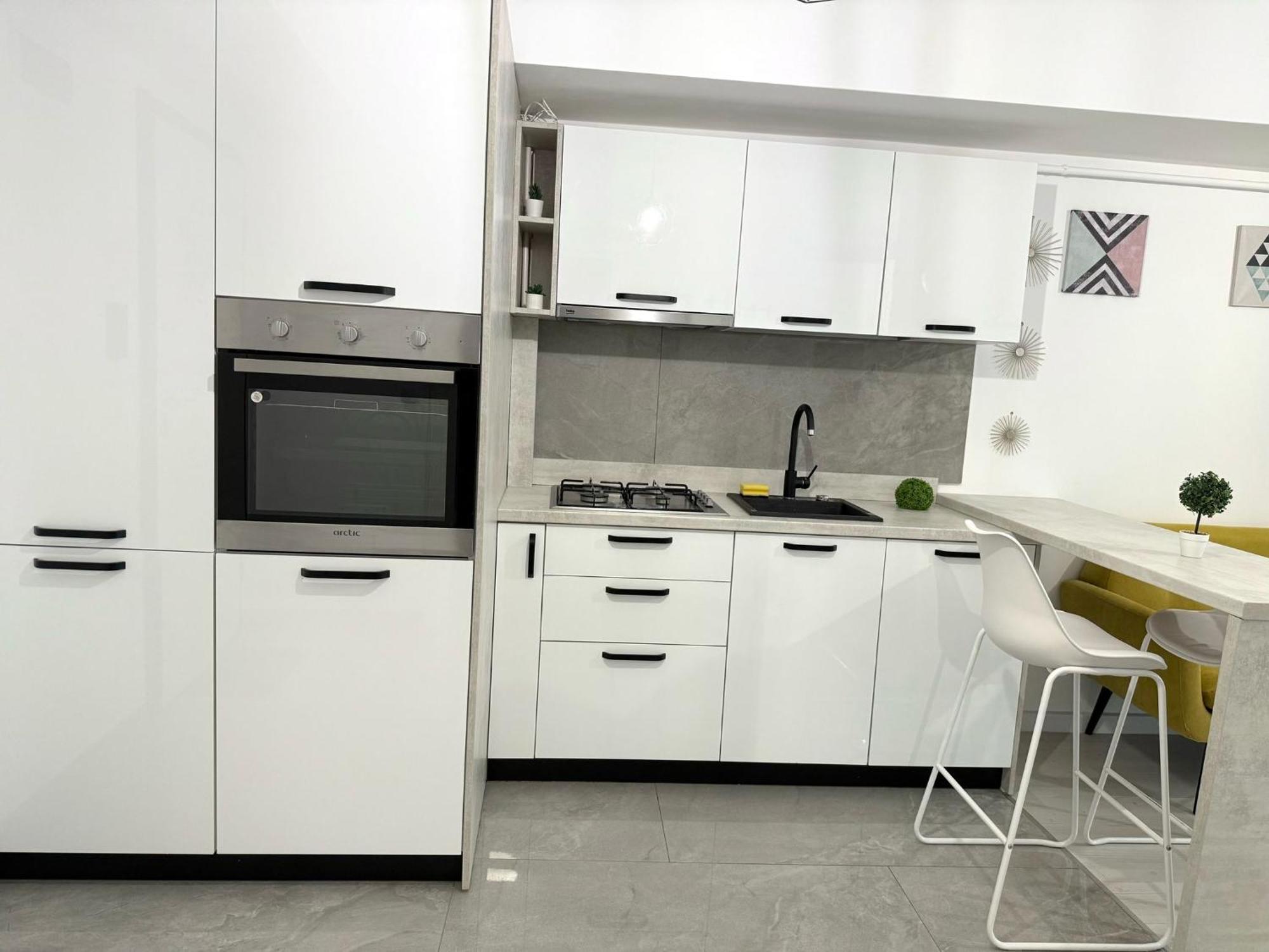 Apartament Sky View - Free Parking Jassy Zewnętrze zdjęcie