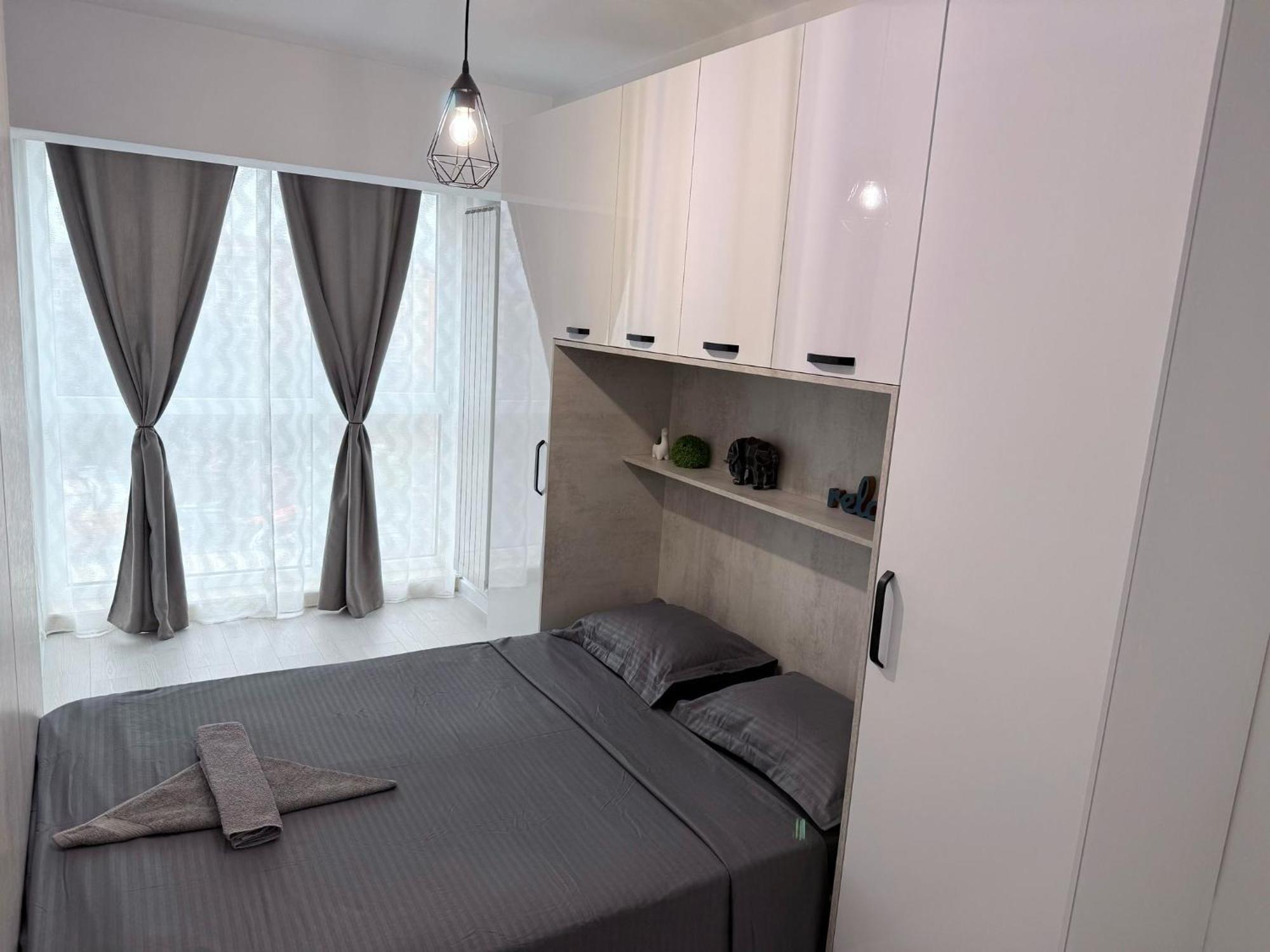 Apartament Sky View - Free Parking Jassy Zewnętrze zdjęcie
