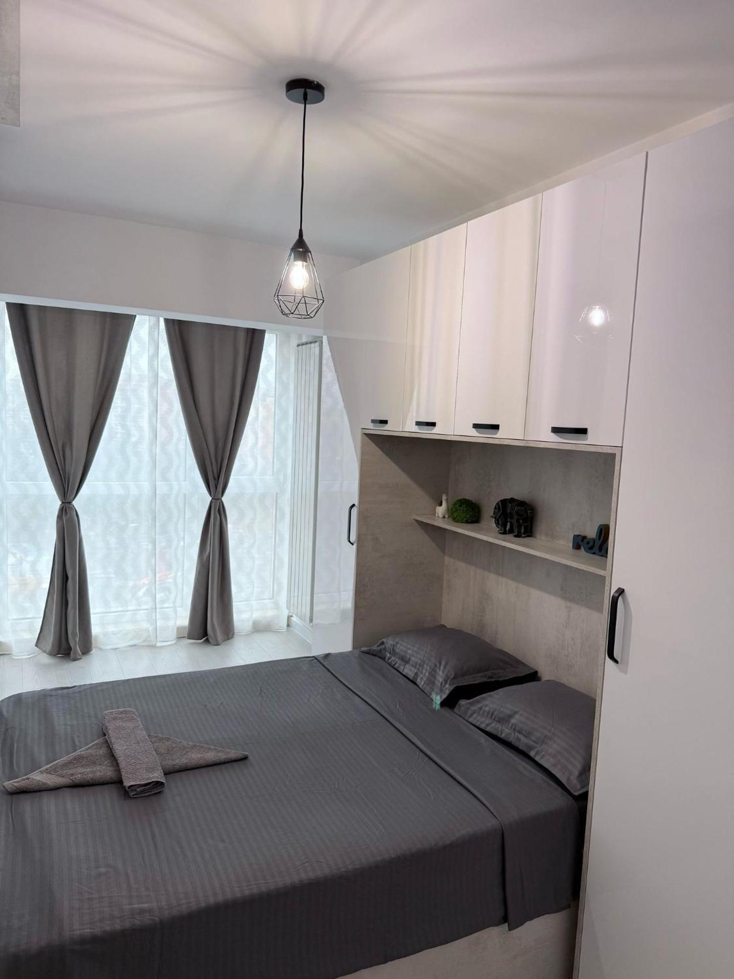 Apartament Sky View - Free Parking Jassy Zewnętrze zdjęcie